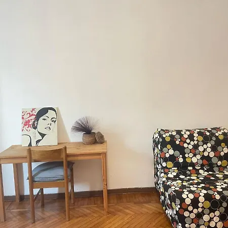 Accogliente E Vicino Al Centro *