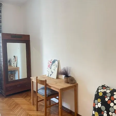 Апартаменты Accogliente E Vicino Al Centro *