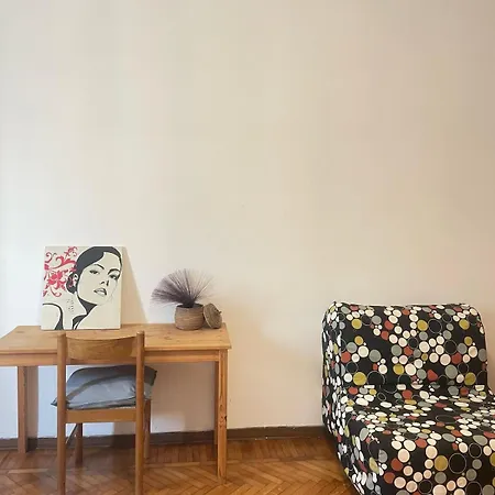 Apartment Accogliente E Vicino Al Centro Milan